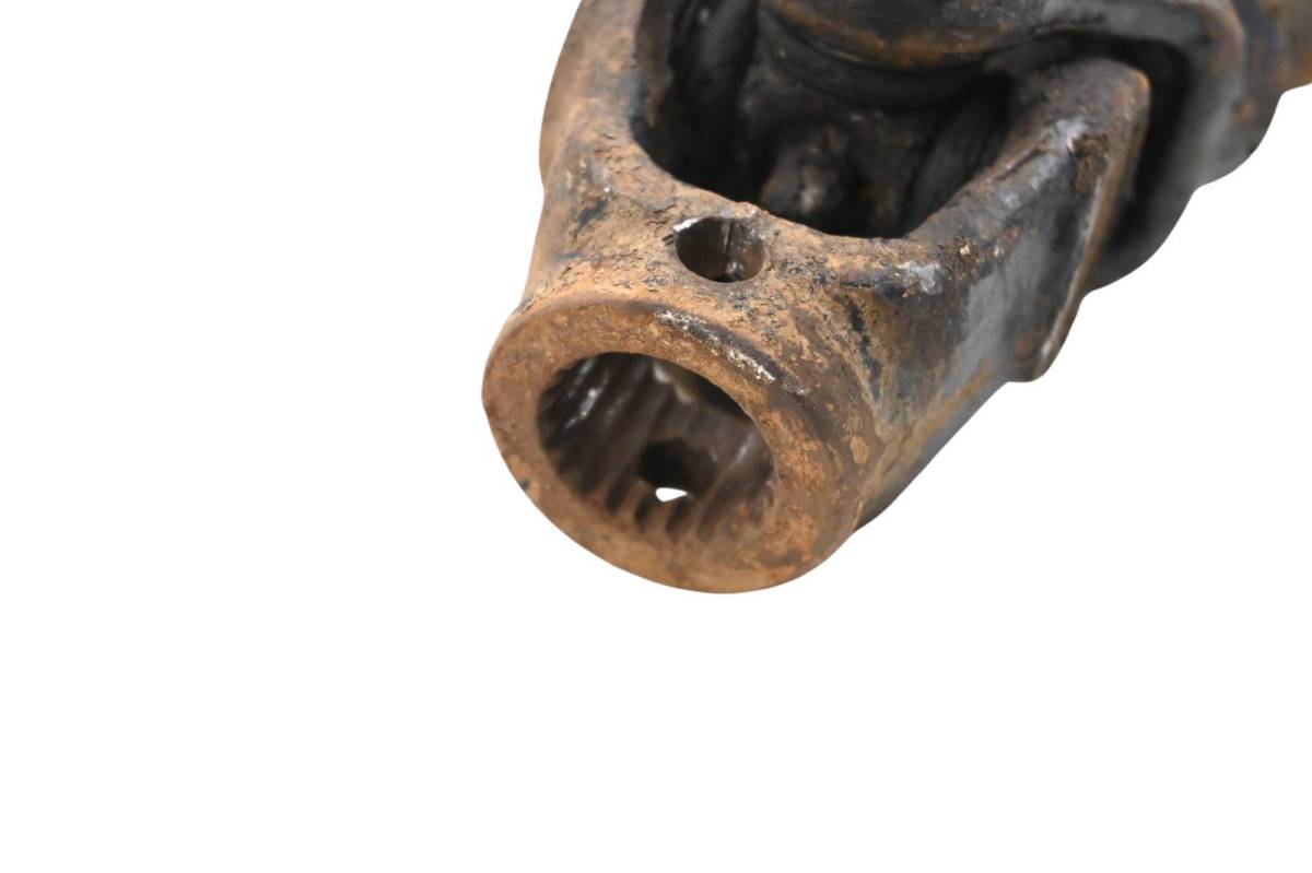 01 Polaris Ranger 500 6x6 Intermediate Drive Shaft