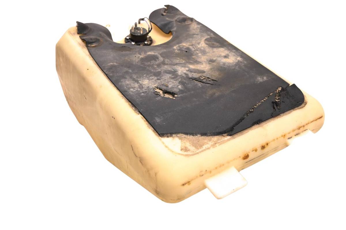 01 Polaris Ranger 500 6x6 Gas Tank & Fuel Pump