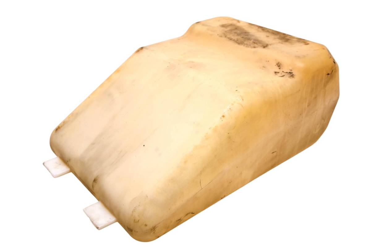 01 Polaris Ranger 500 6x6 Gas Tank & Fuel Pump