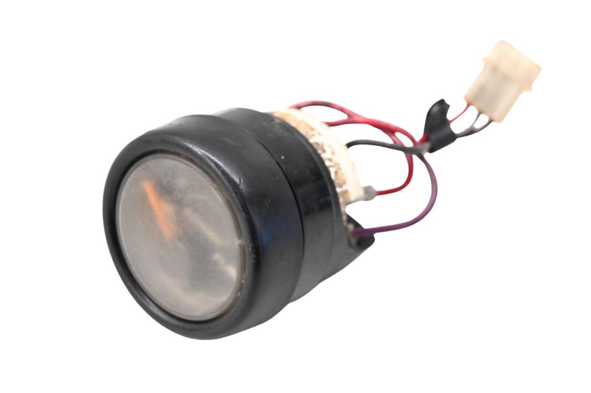 01 Polaris Ranger 500 6x6 Fuel Gauge