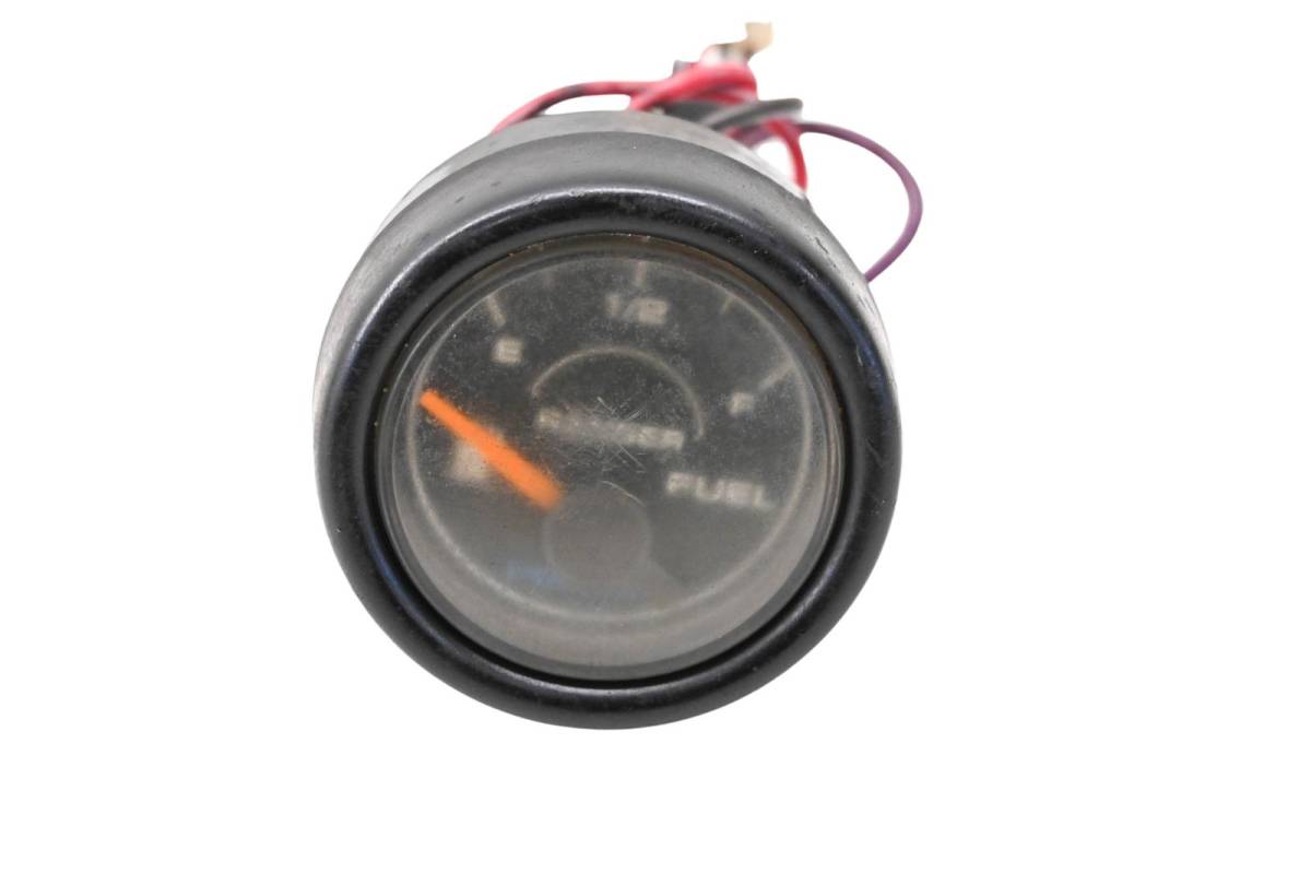 01 Polaris Ranger 500 6x6 Fuel Gauge