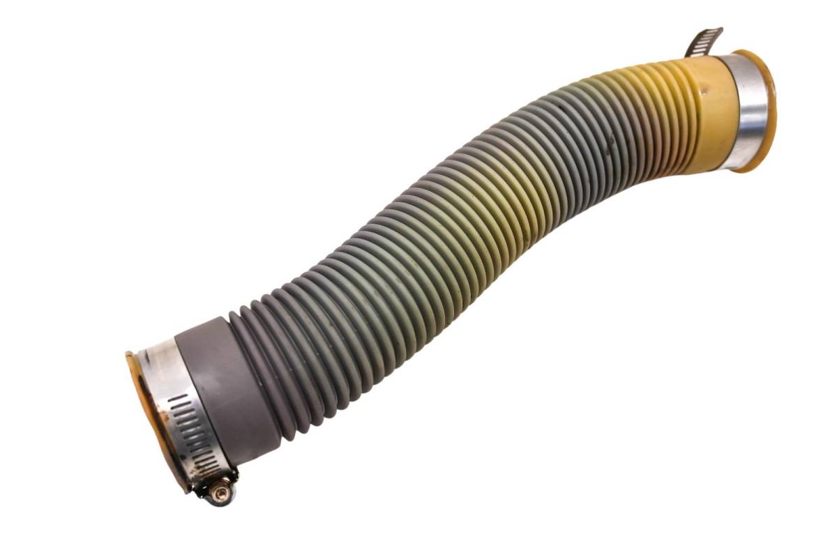 04 SeaDoo GTI RFI LE Snorkel Intake Vent Tube