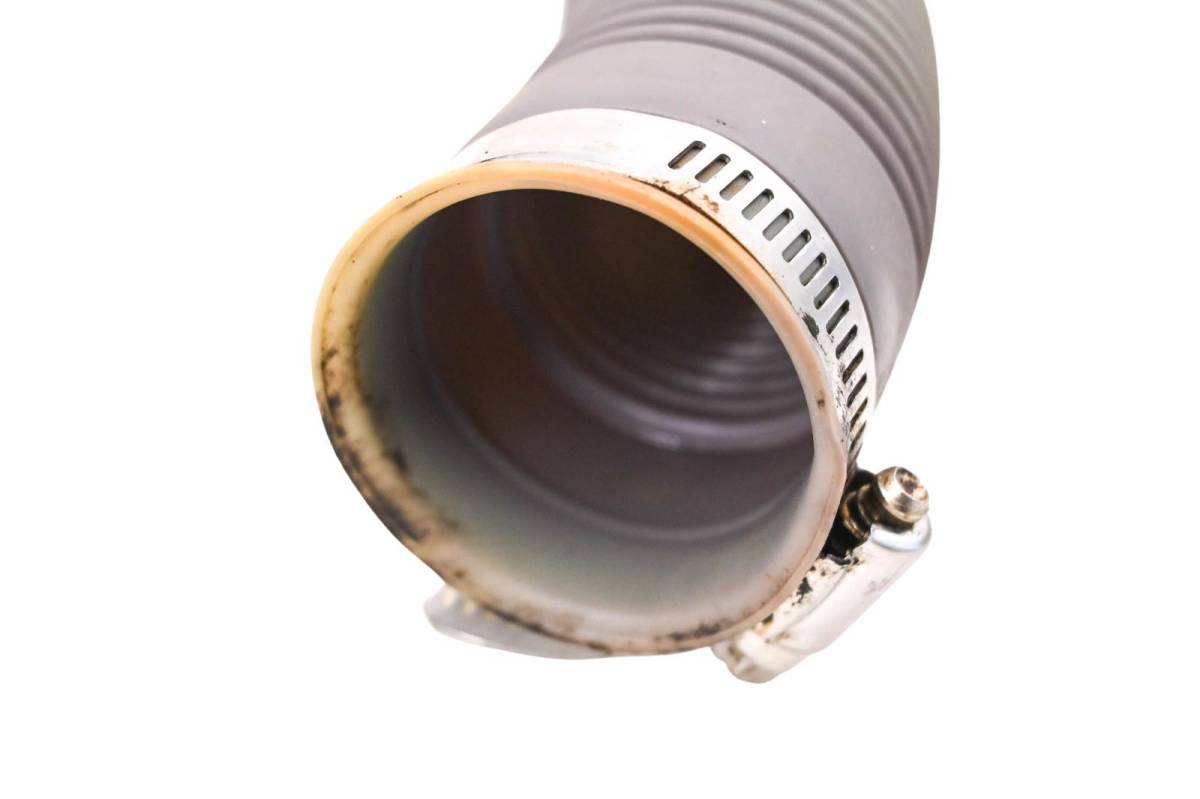04 SeaDoo GTI RFI LE Snorkel Intake Vent Tube