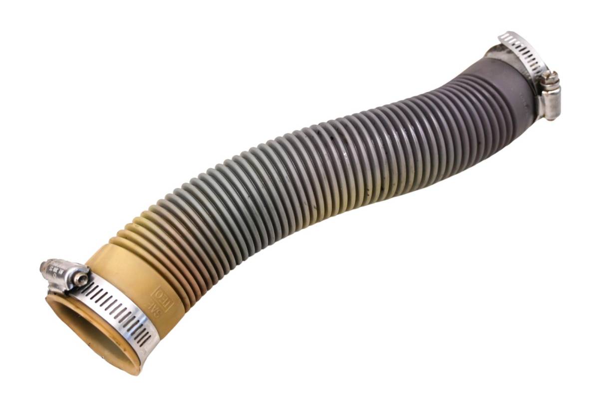 04 SeaDoo GTI RFI LE Snorkel Intake Vent Tube