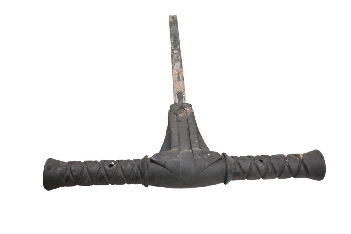 13 Polaris RZR XP 900 EPS 4x4 Passenger Grab Bar