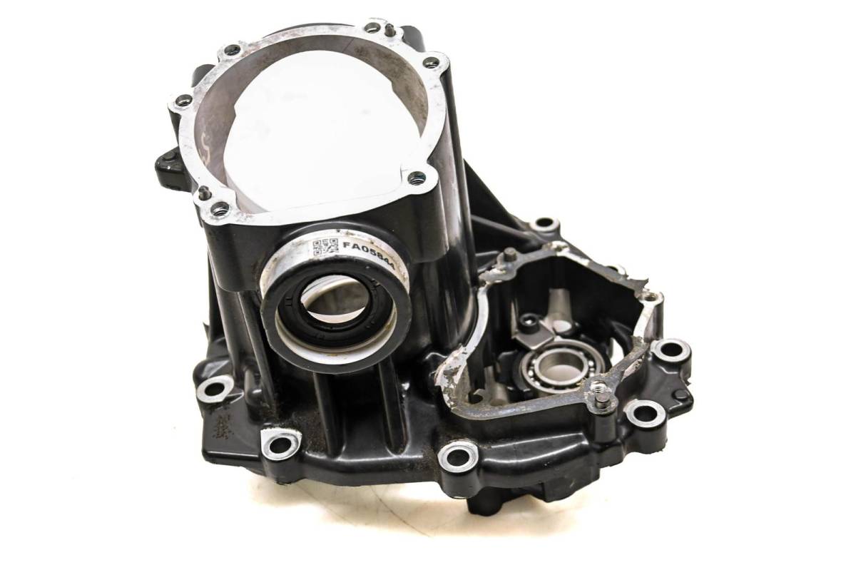 thumbnail interactive-video image 1 of Pyramid Parts Front Wheel Bearings & Seals Kit For Triumph Tiger Explorer (2012-2016) 1 of 3