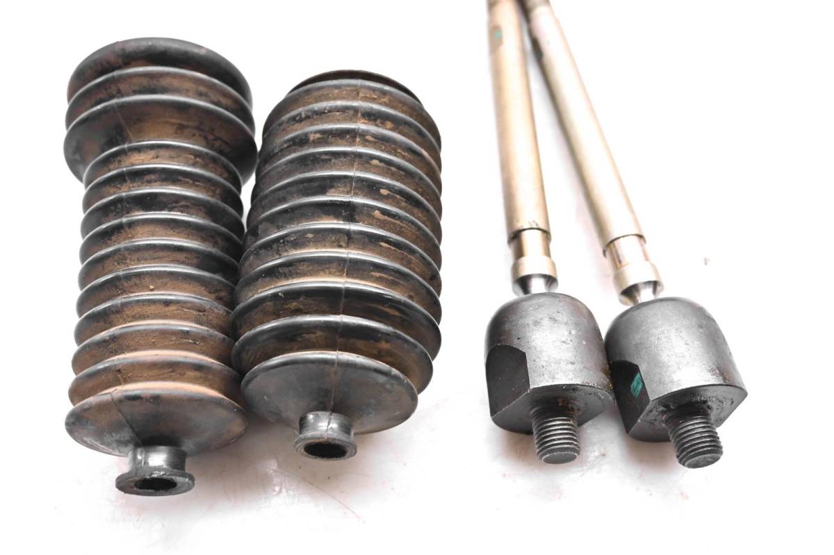 16 Polaris RZR XP 1000 4x4 Inner Tie Rods & Boots Left Right