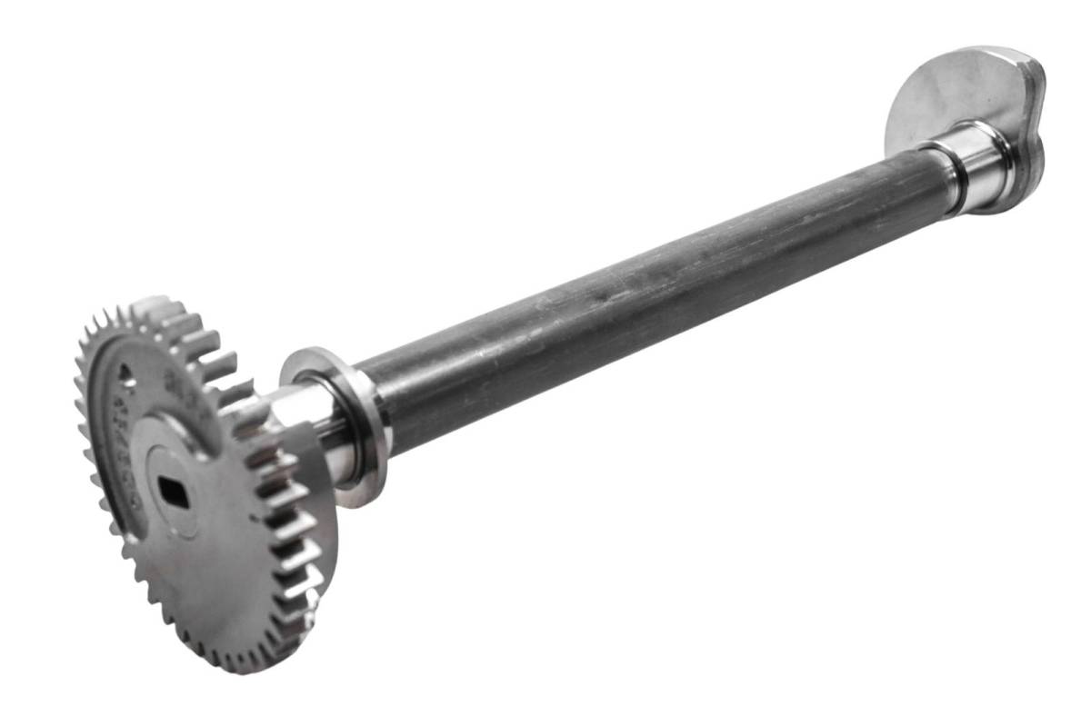 15 SeaDoo GTX 155 Counter Balancer Crankshaft Balance