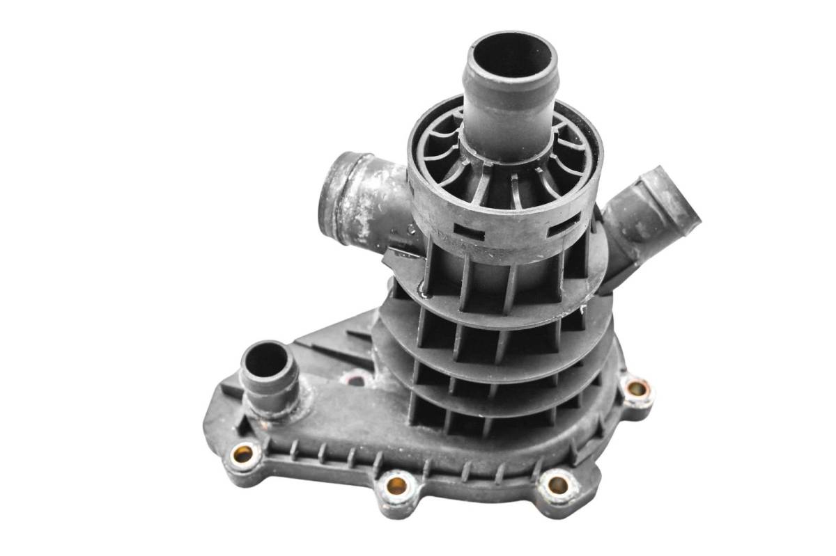 15 SeaDoo GTX 155 Water Pump Cover