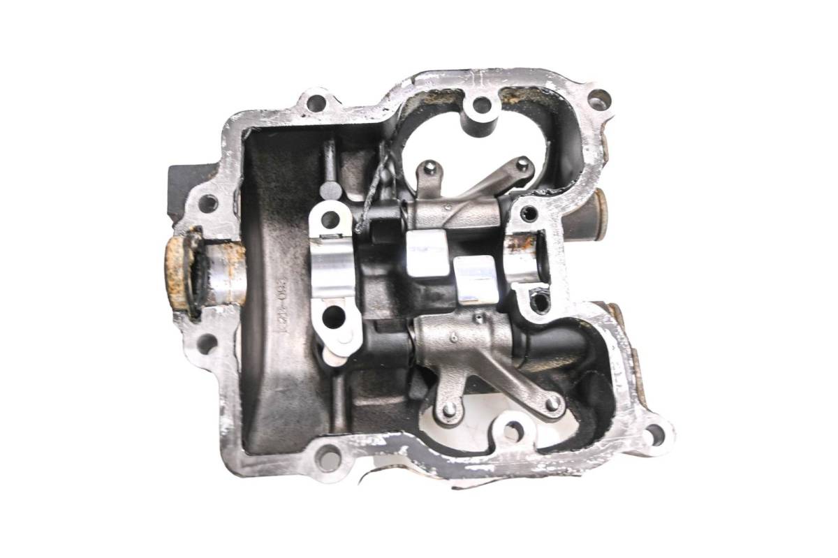 Find 2008 Arctic Cat 500 4x4 Auto Exhaust Pipe / Header / Head Pipe In - Foto 3