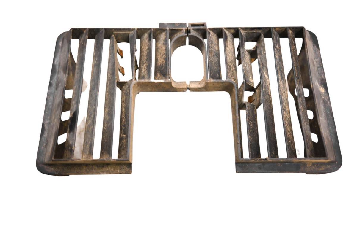 03 Kawasaki KFX400 Radiator Shroud Guard LTZ400