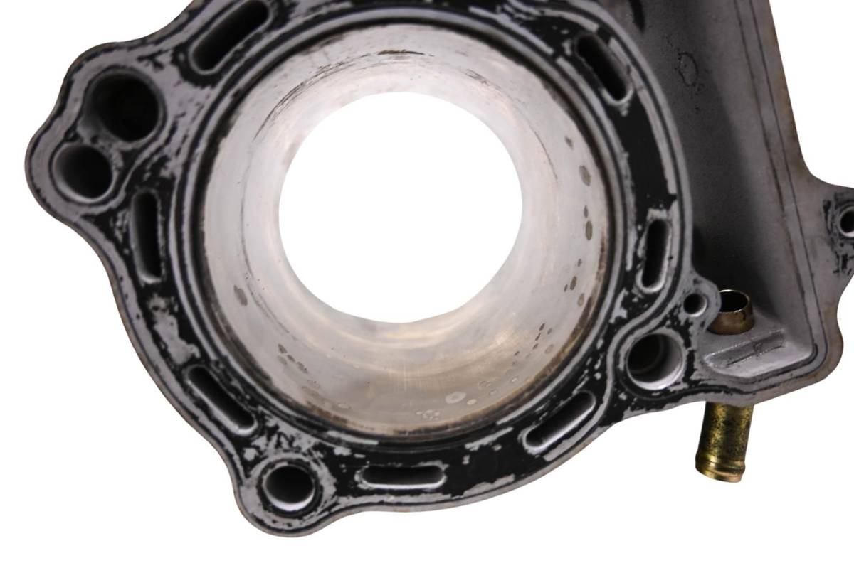 Oil Pump Idle Gear & Shaft For Suzuki LTZ400 DRZ400 Kawasaki