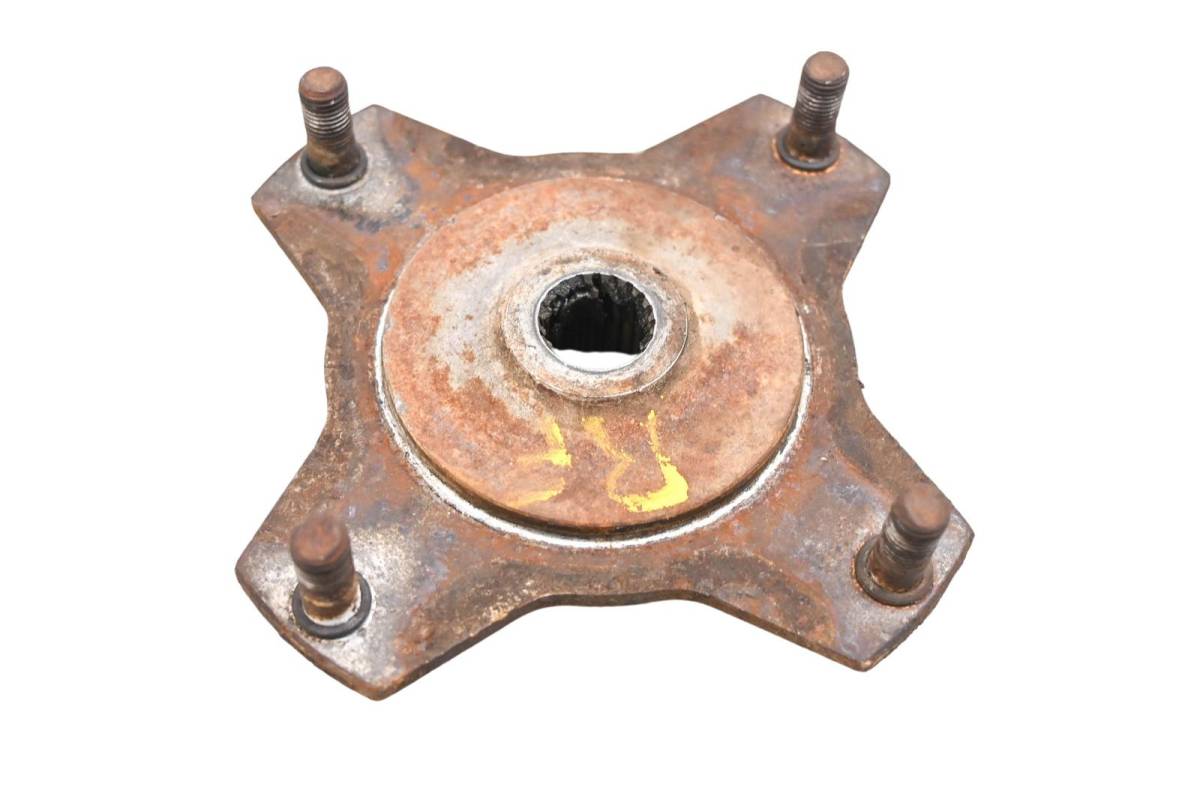 01 Suzuki King Quad 300 4x4 Front Wheel Hub Left Right LTF300F