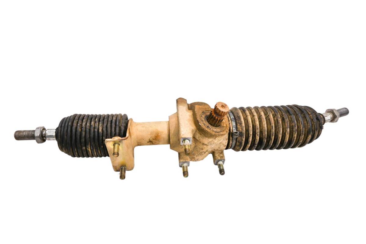 15 Polaris RZR 1000 XP EPS 4x4 Steering Rack & Pinion