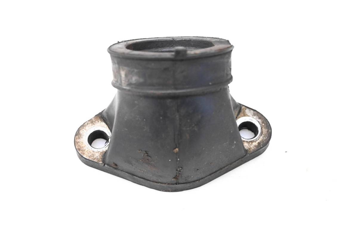 02 Polaris Ranger 500 6x6 Intake Manifold Carburetor Boot