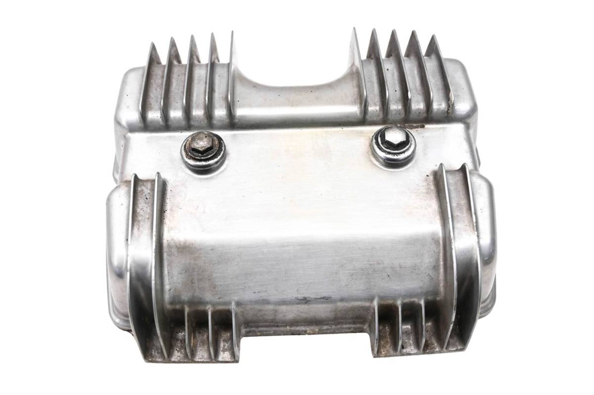 08 Honda Rebel 250 Valve Cover CMX250