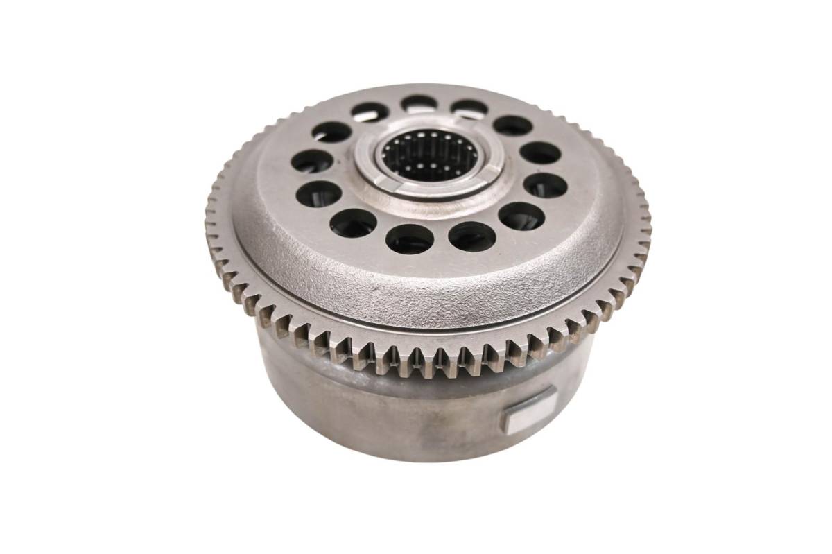 M MATI Rear Wheel Hub For Honda FourTrax 300