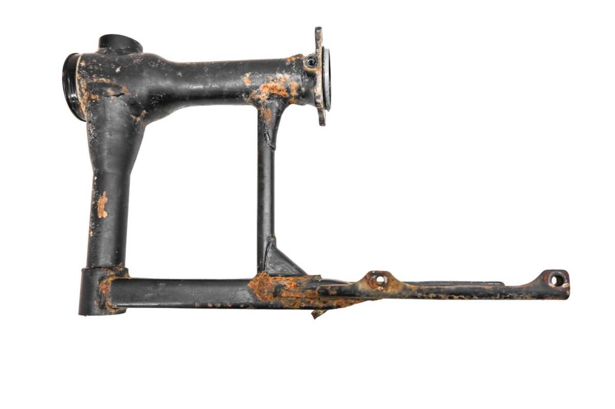 88 Honda Fourtrax 300 2x4 Rear Swingarm TRX300