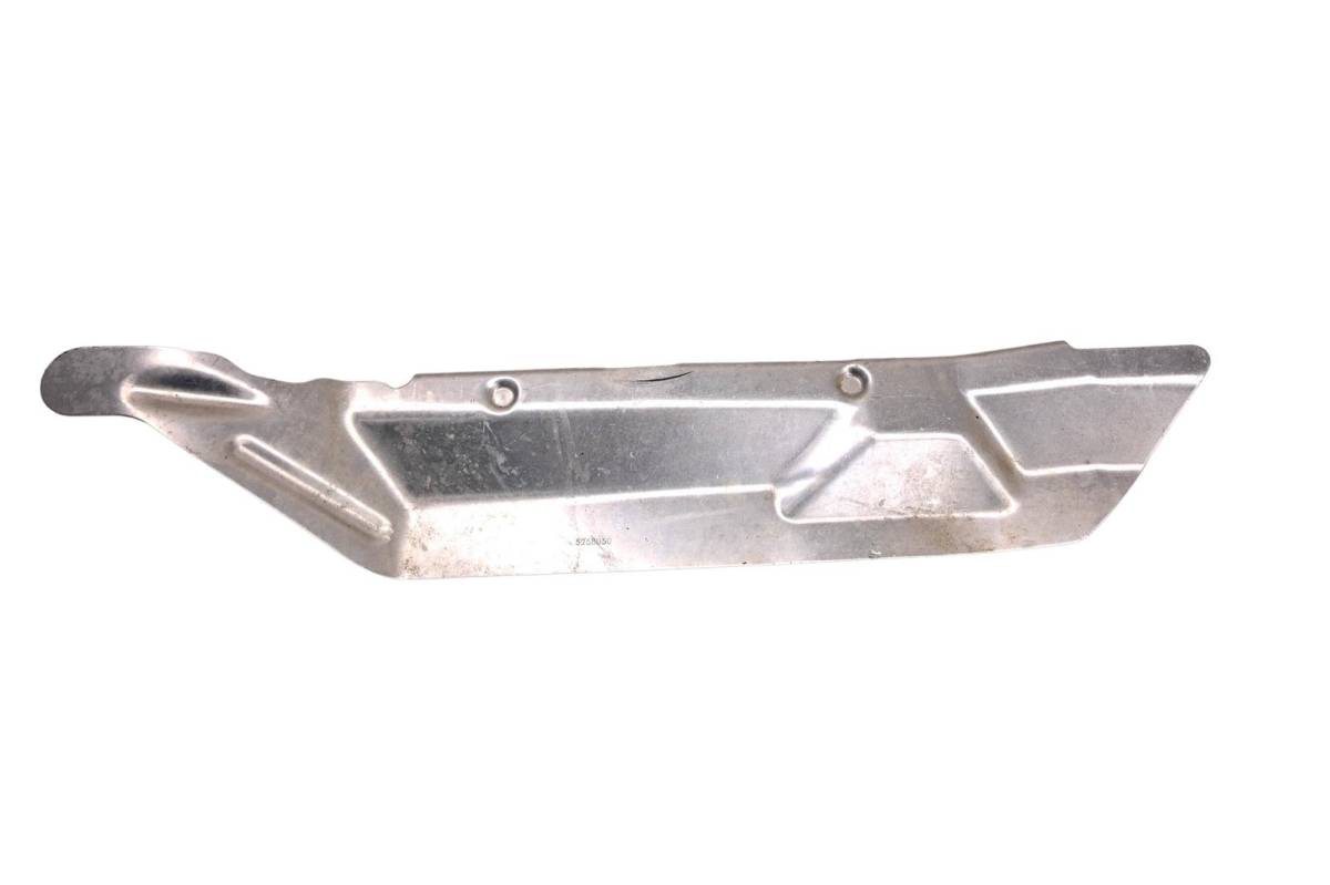 18 Polaris Sportsman 570 4x4 Head Pipe Exhasut Heat Shield Cover