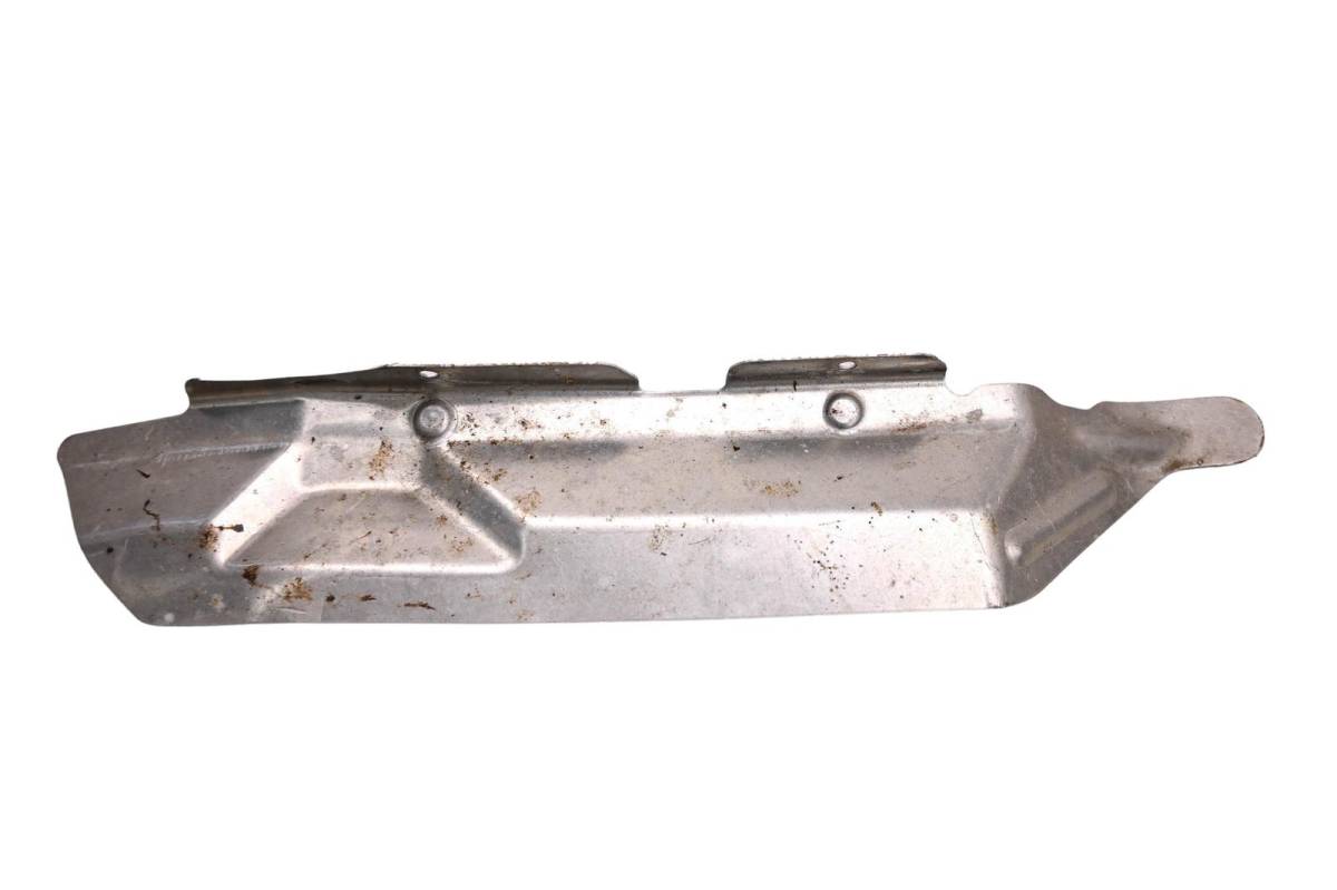 18 Polaris Sportsman 570 4x4 Head Pipe Exhasut Heat Shield Cover