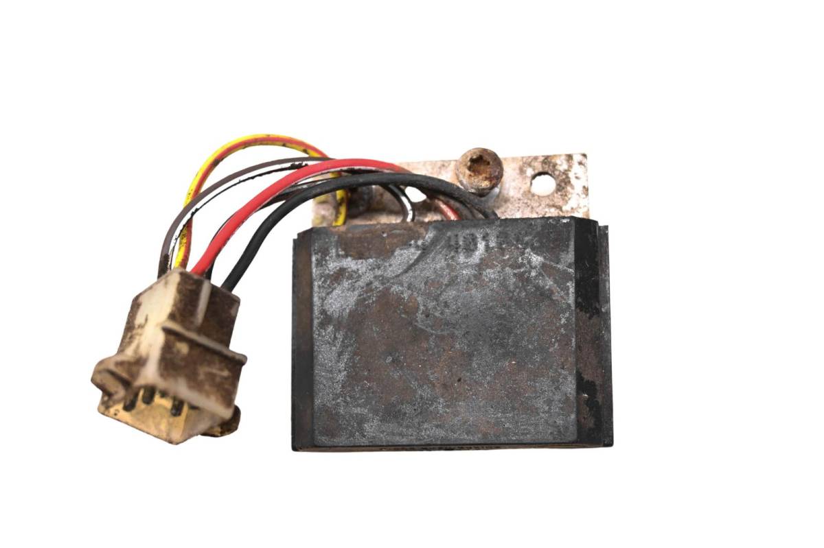 Regulator Rectifier Sportsman 500 HO Polaris