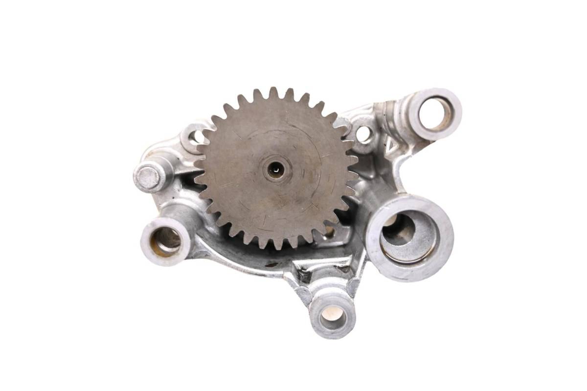 86 Honda Fourtrax 250 2x4 Oil Pump TRX250