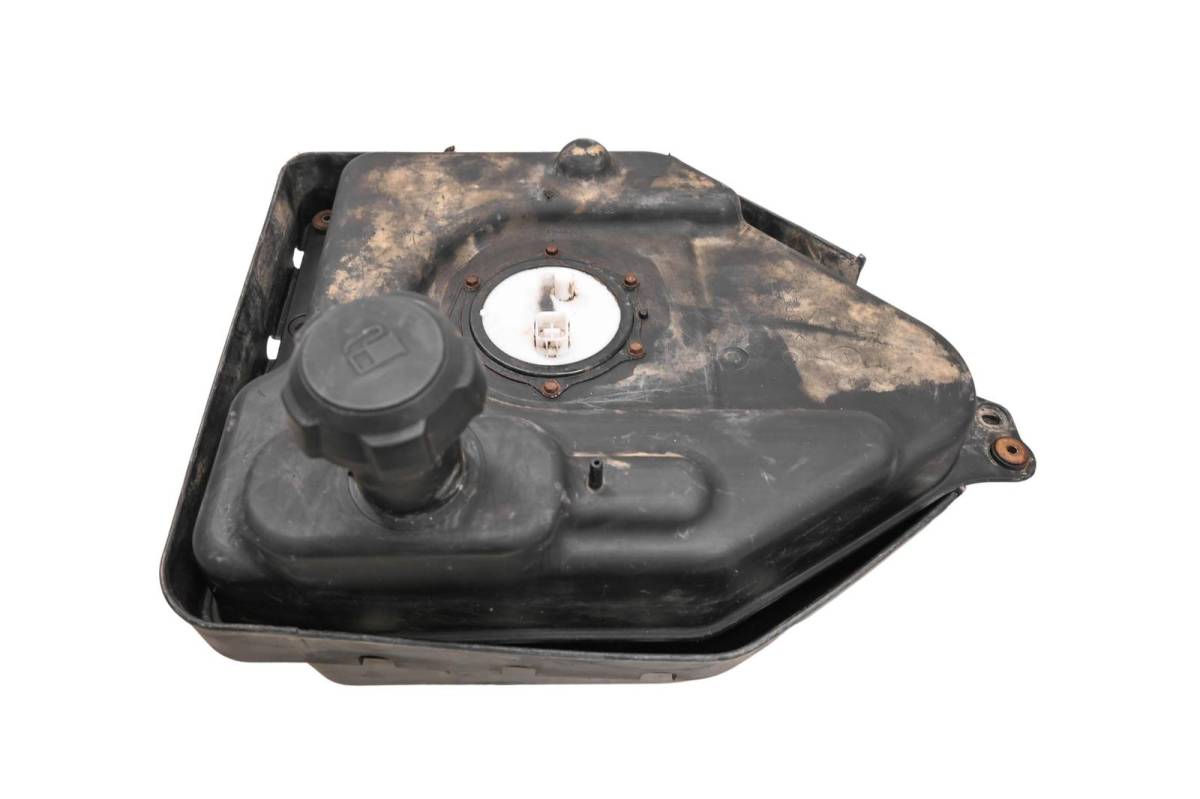 08 Kawasaki Brute Force 750 4x4i Gas Tank & Fuel Pump KVF750