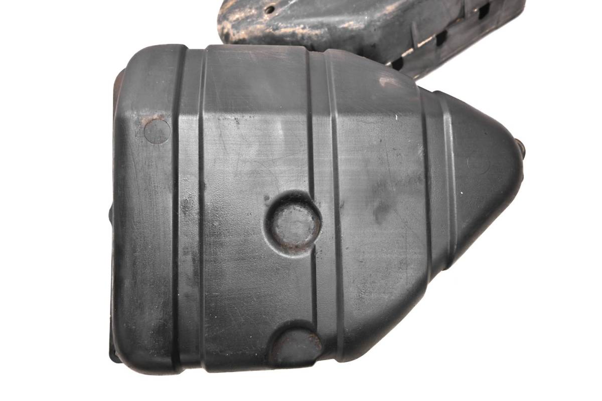 08 Kawasaki Brute Force 750 4x4i Gas Tank & Fuel Pump KVF750