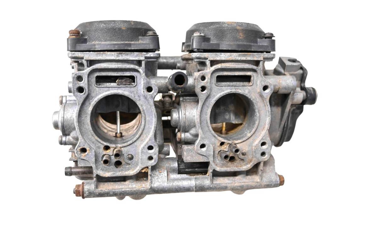 06 Kawasaki Brute Force 650 4x4 Carburetor Carb KVF650 For Parts