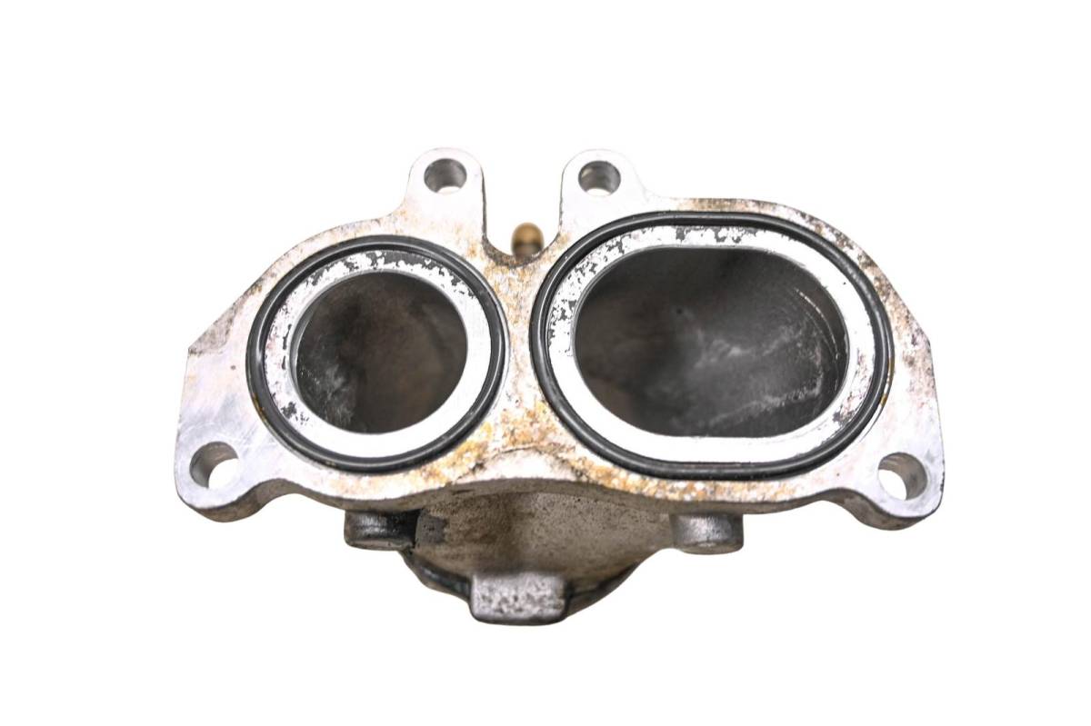 04 Yamaha Rhino 660 4x4 Intake Manifold YXR660F