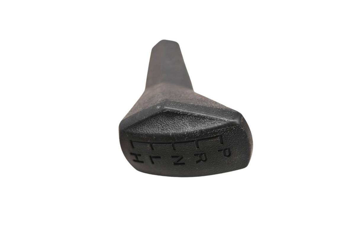 16 Polaris RZR 900 S 4x4 EFI Shift Knob Handle