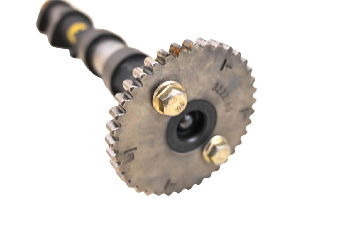 16 Polaris RZR 900 S 4x4 EFI Exhaust Camshaft Cam Shaft