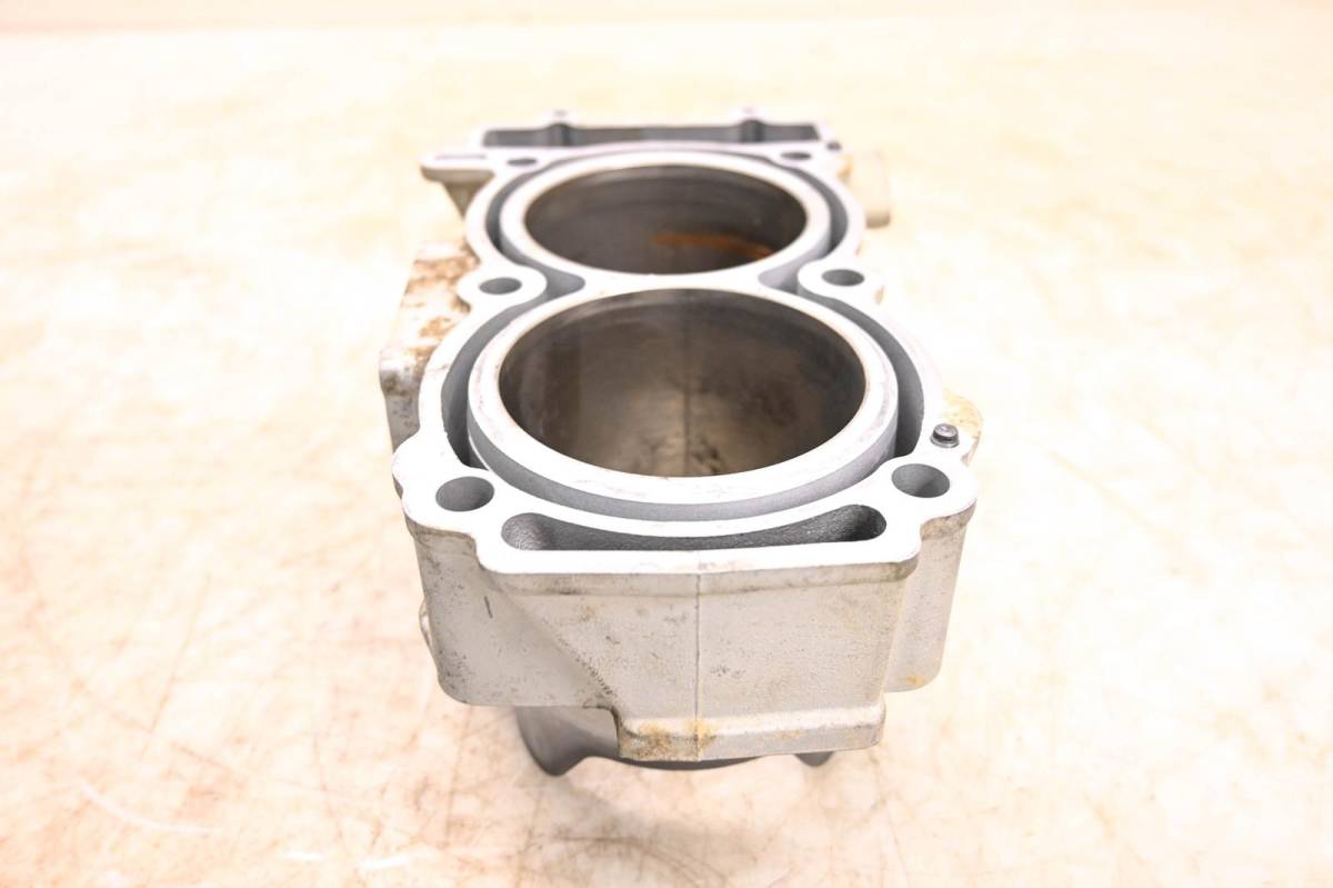 16 Polaris RZR 900 S 4x4 EFI Cylinders For Parts