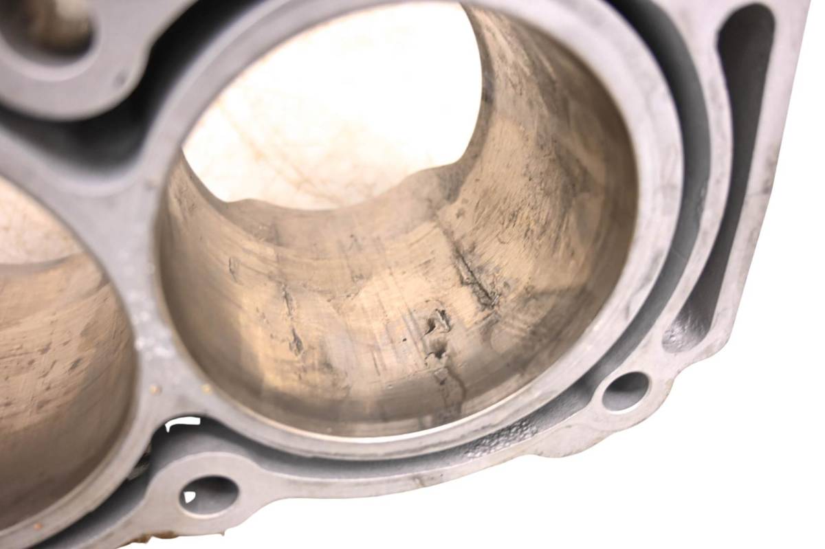 16 Polaris RZR 900 S 4x4 EFI Cylinders For Parts