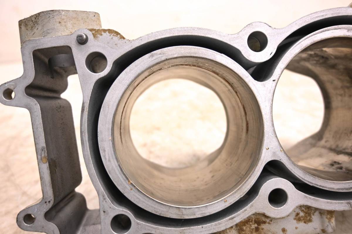 16 Polaris RZR 900 S 4x4 EFI Cylinders For Parts