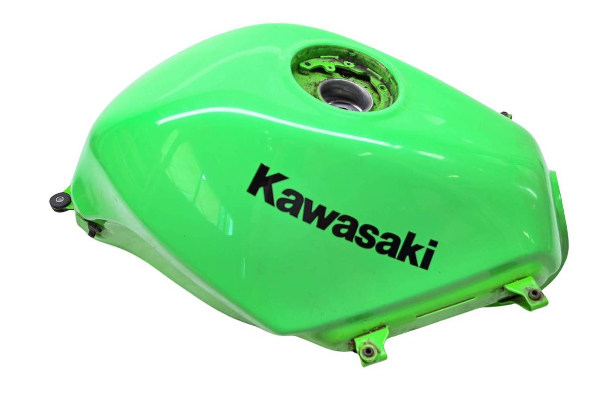 Kawasaki ninja deals 250 gas tank