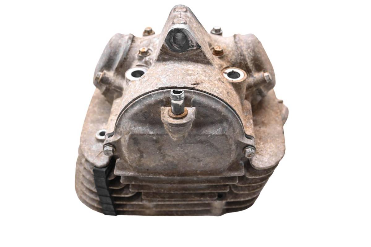 04 Kawasaki Prairie 360 4x4 Cylinder Head & Camshaft Cam Shaft KVF360C