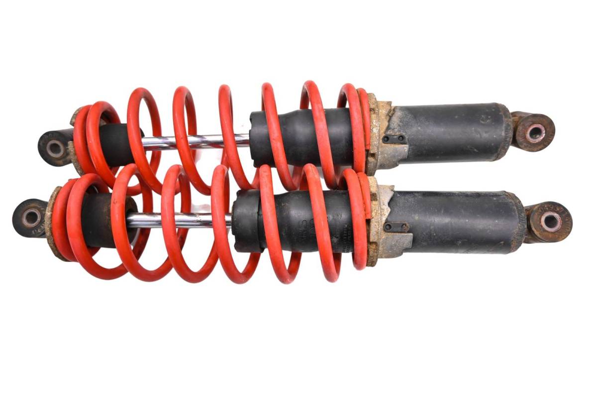 06 Polaris Sportsman 800 EFI 4x4 Rear Shocks Suspension