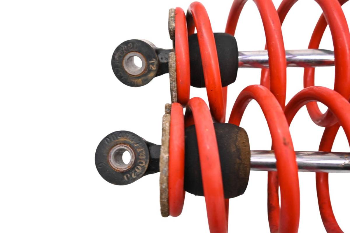 06 Polaris Sportsman 800 EFI 4x4 Rear Shocks Suspension