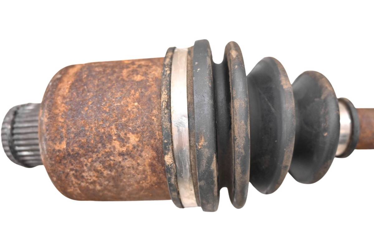 Find 1997 Polaris Sportsman 500 Front Right Cv Axle Drive Shaft In West Springfield - Foto 7