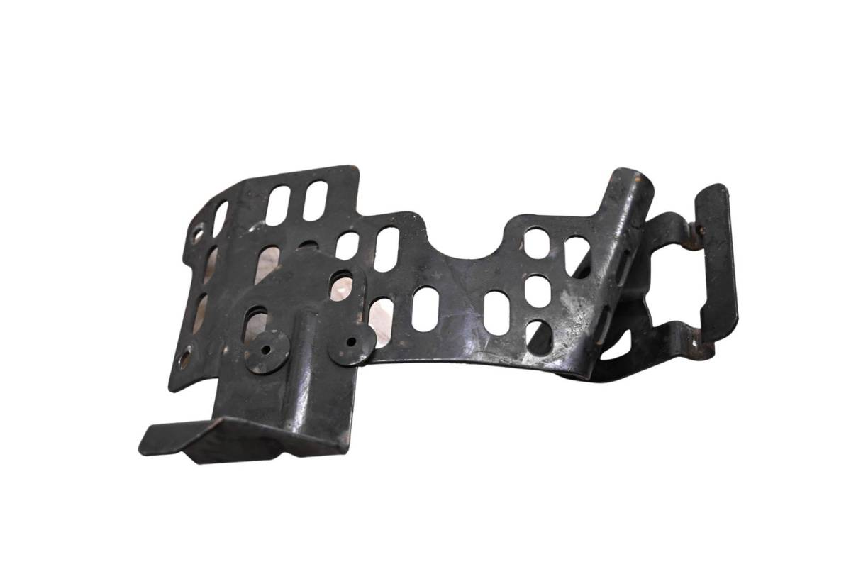 10 SkiDoo Renegade X 800R ETec Clutch Belt Guard Bracket Mount 137"