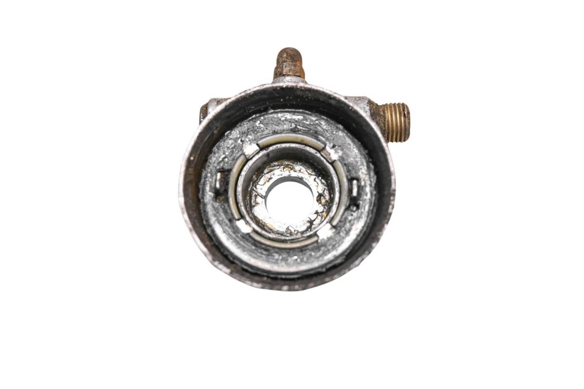 77 Puch Maxi Speedometer Gear Housing E50