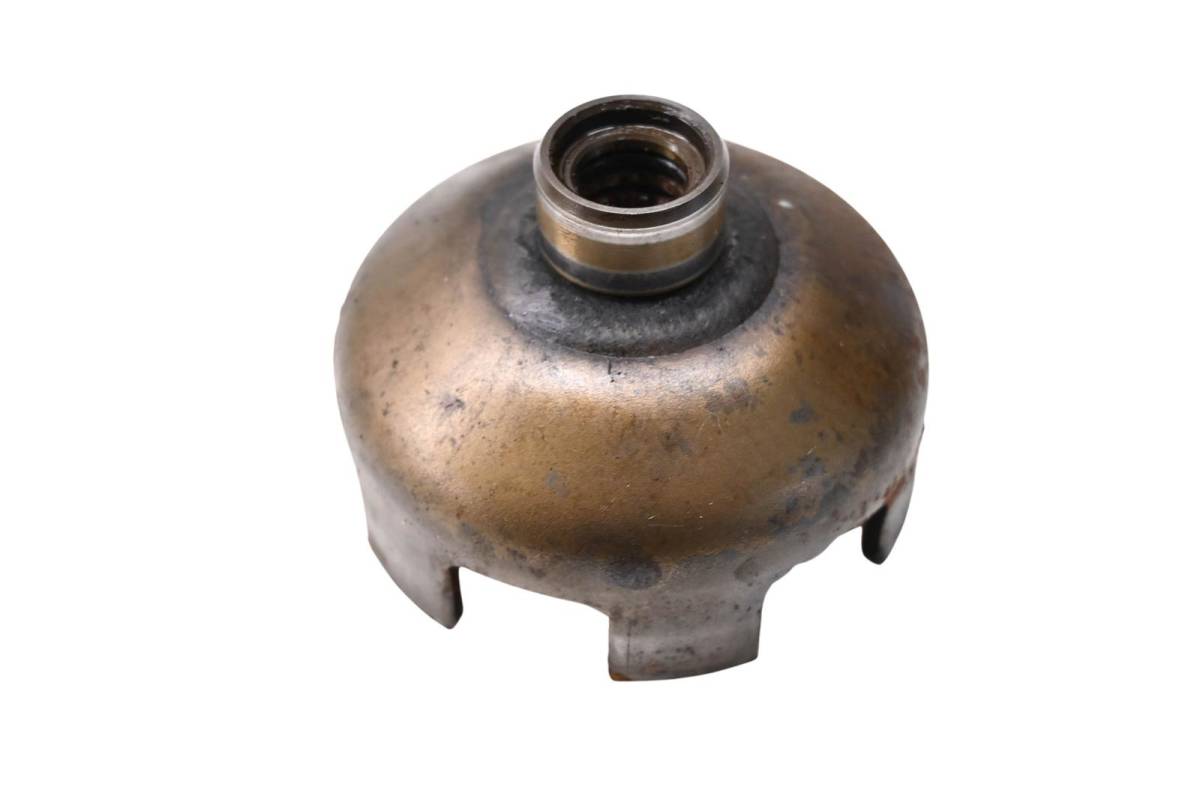 Lanceur LT50 Démarreur Alliage Aluminium Pour Suzuki Quadrunner 50 1983-1987 - Remplacement Direct
