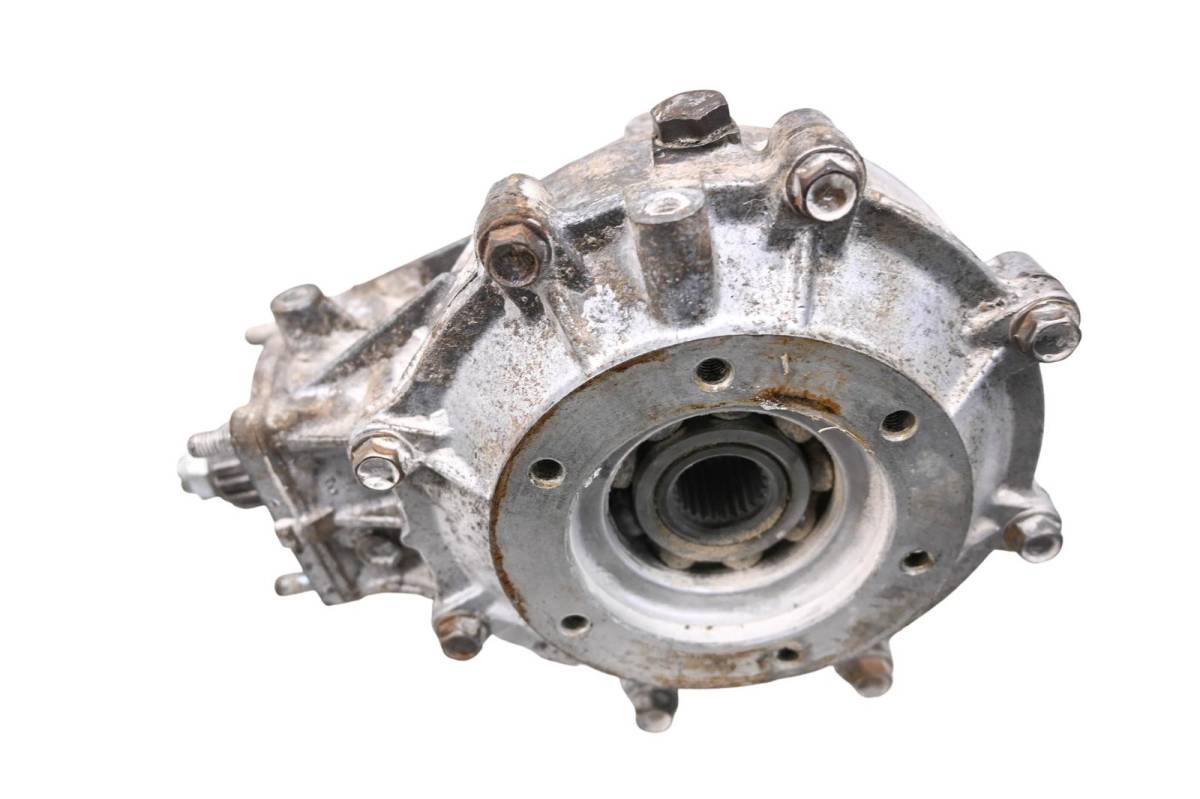05 Kawasaki Bayou 250 2x4 Rear Differential KLF250
