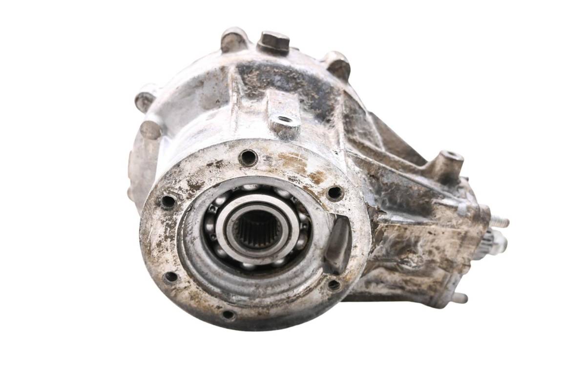 05 Kawasaki Bayou 250 2x4 Rear Differential KLF250