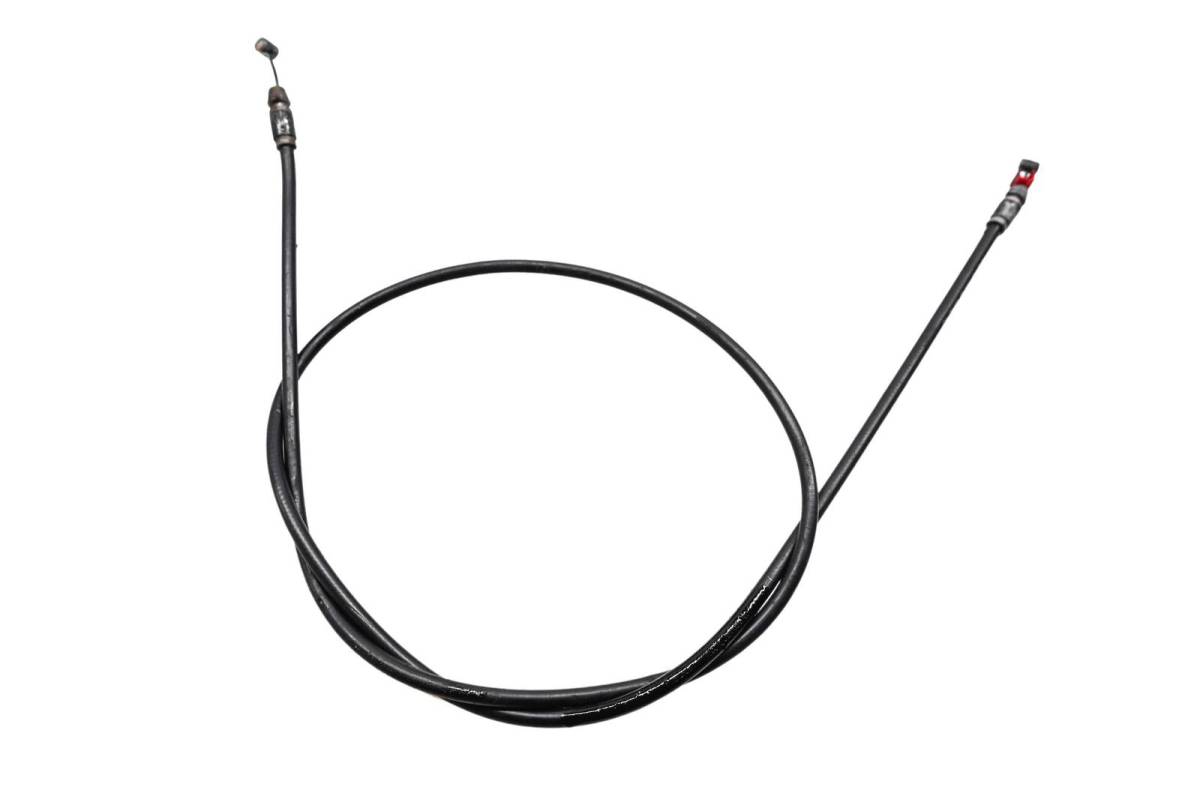 10 CanAm Spyder RT Roadster SE5 Glove Box Cable