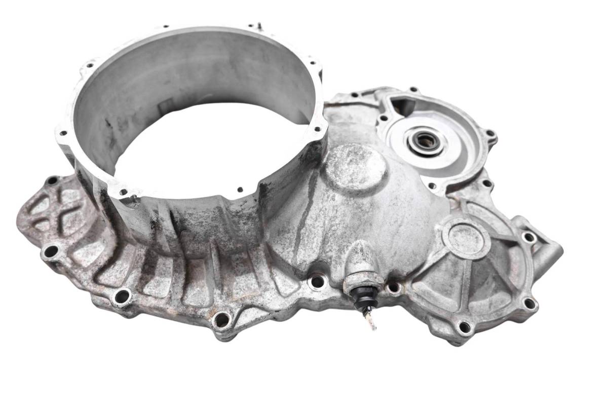 thumbnail image 2 of Stator Cover Gasket For Can-Am Spyder RS, RT, RTS (2010-2011) – Caltric Replacement 2 of 5