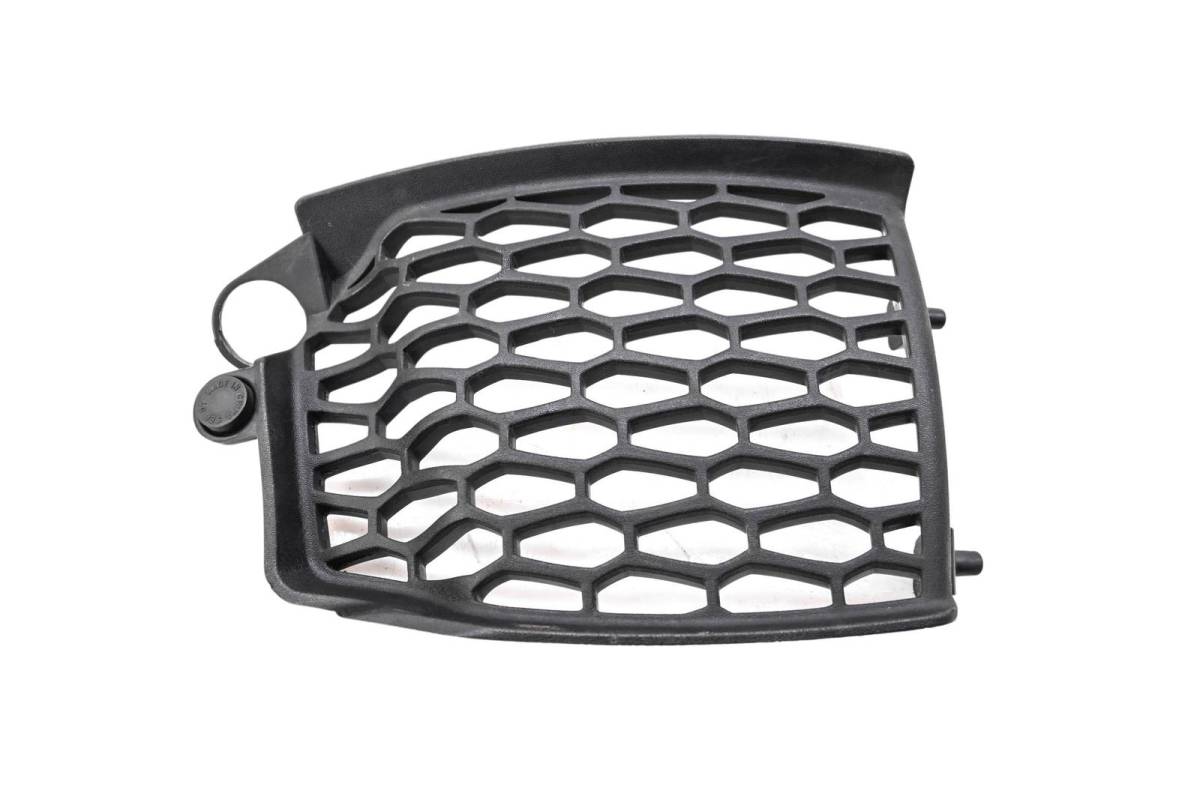 10 CanAm Spyder RT Roadster SE5 Front Left Audio Cover