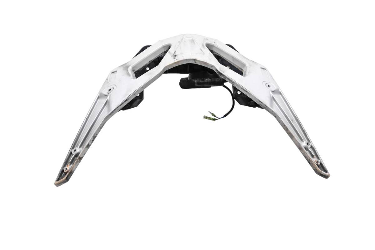 10 CanAm Spyder RT Roadster SE5 Windshield Motor & Support Bracket Mount