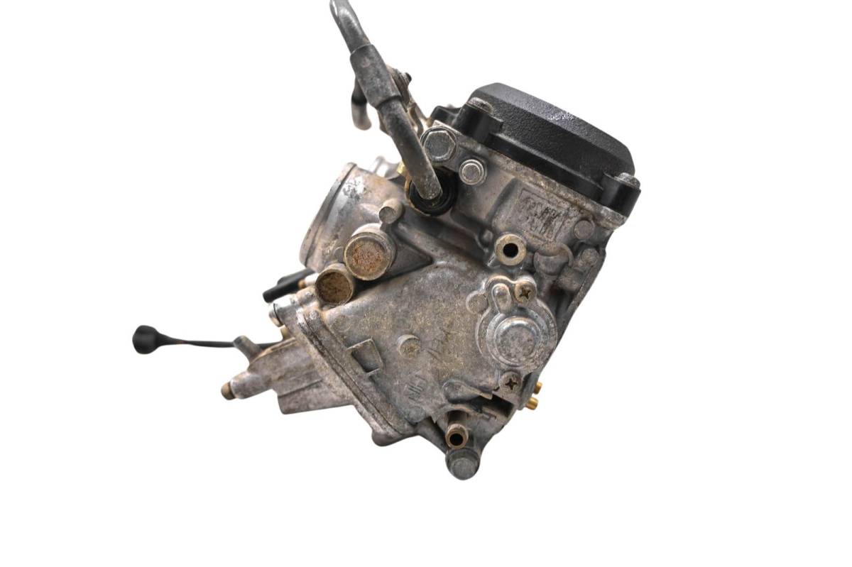 03 Kawasaki Prairie 650 4x4 Carburetor Carb KVF650